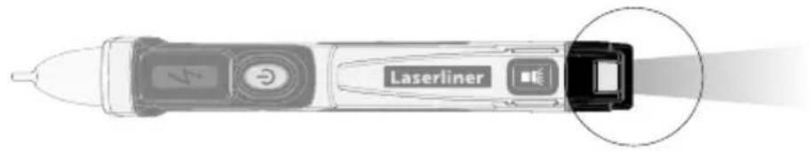 Laserliner