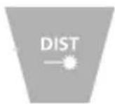 Laserliner LaserRangeMaster T2 - DISPLAY: - 1