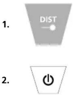 Laserliner LaserRangeMaster T2 - DISPLAY: - 1