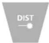 Laserliner LaserRangeMaster T2 - DISPLAY: - 1