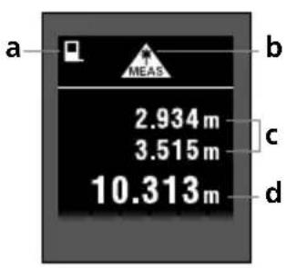 Laserliner LaserRangeMaster T2 - Indicazioni di sicurezza - 1