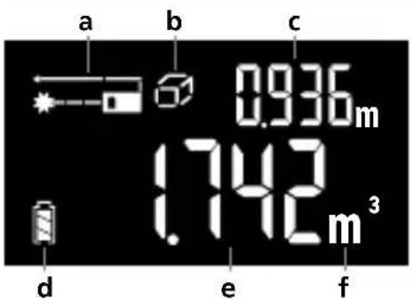 Laserliner DistanceCheck - Sikkerhedsanvisninger - 1