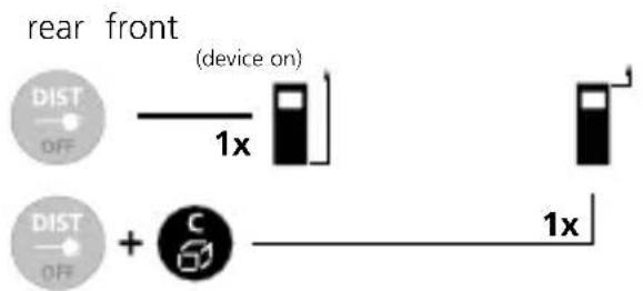 Laserliner DistanceCheck - Laserliner - 3