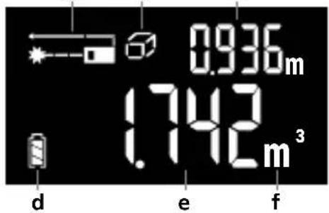Laserliner DistanceCheck - Turvallisuusohjeet - 1