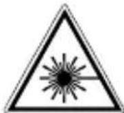 Laserliner DistanceCheck - Allmanna sakerhetsforeskrifter - 1