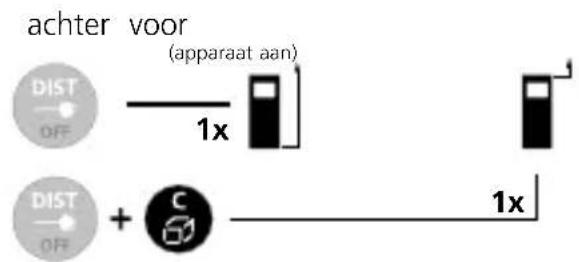Laserliner DistanceCheck - Laserliner - 3