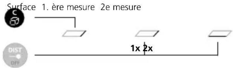 Laserliner DistanceCheck - Mise en place des piles - 7