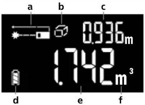 Laserliner DistanceCheck - Sakerhetsforeskrifter - 1