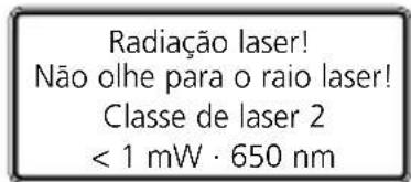 Laserliner DistanceCheck - Indicações de segurança - 2