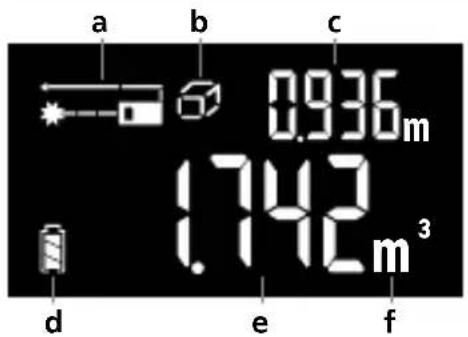 Laserliner DistanceCheck - Safety instructions - 1