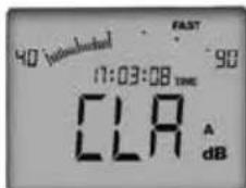 Laserliner SoundTestMaster - Geheugen wissen - 1