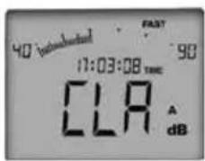 Laserliner SoundTestMaster - Radering av minne - 1