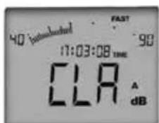 Laserliner SoundTestMaster - Effacement de la mémoire - 1