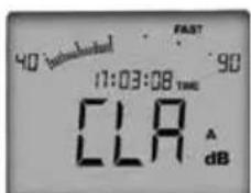 Laserliner SoundTestMaster - Borrado de la memoria - 1