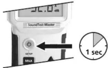 Laserliner SoundTestMaster - EU and UK directives and disposal - 1