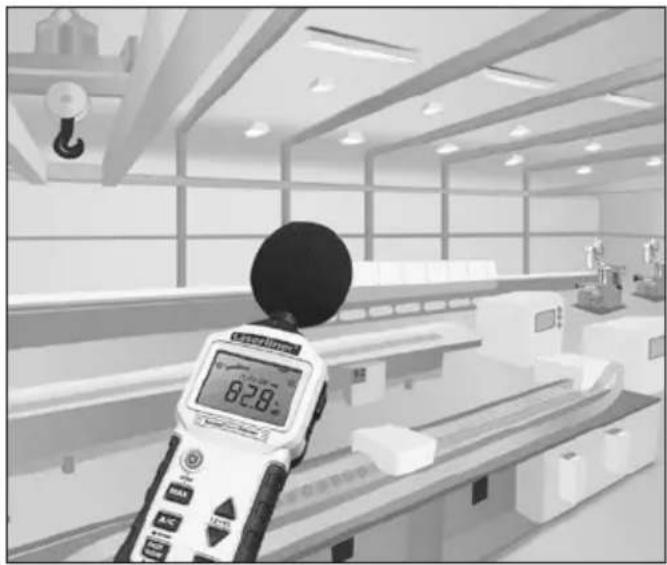 Laserliner SoundTestMaster - Ustanovení EU a UK a likvidace - 1