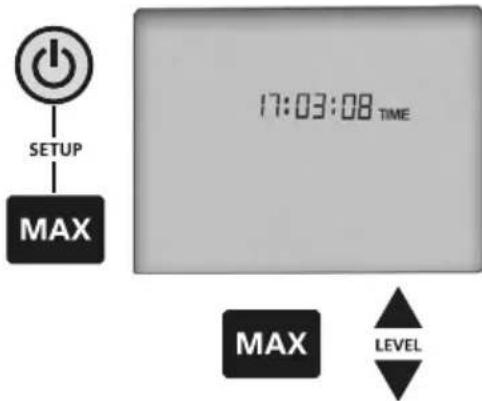 Laserliner SoundTestMaster - Inserir a pilha - 2