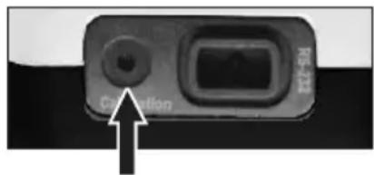 Laserliner SoundTestMaster - Kalibratie en afstelling - 1