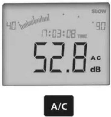 Laserliner SoundTestMaster - Geluidsdrukniveau (dB) - 1