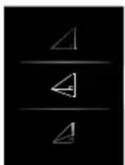 Laserliner LaserRangeMaster T7 - Pythagoras function 2: - 1