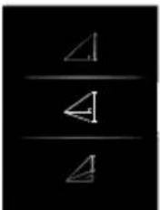 Laserliner LaserRangeMaster T7 - Pythagoras-Funktion 2: - 1