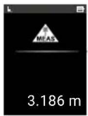Laserliner LaserRangeMaster T7 - Addition et soustraction des longueurs : - 1