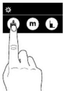 Laserliner LaserRangeMaster T7 - Funzione di memoria: - 2