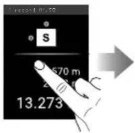 Laserliner LaserRangeMaster T7 - Code erreur : - 4