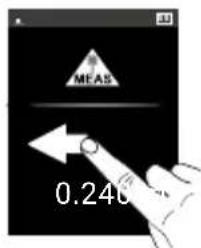 Laserliner LaserRangeMaster T7 - Addition and subtraction of lengths: - 2