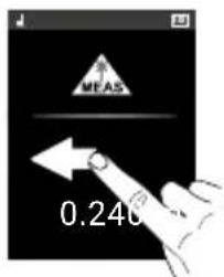 Laserliner LaserRangeMaster T7 - Addition et soustraction des longueurs : - 2