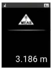 Laserliner LaserRangeMaster T7 - Addition and subtraction of lengths: - 1