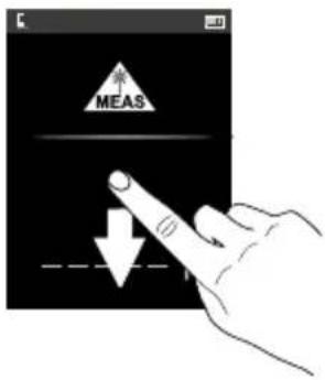 Laserliner LaserRangeMaster T7 - Misura del volume: - 4
