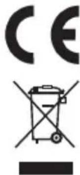 Laserliner LuxTestMaster - EU-bestämmelser och kassering - 1