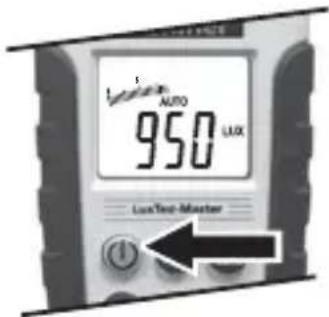 Laserliner LuxTestMaster - Toetsgeluiden - 1