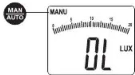 Laserliner LuxTestMaster - Toetsgeluiden - 2
