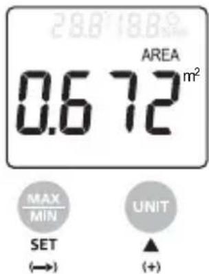 Laserliner AirflowTestMaster - Tilavuusvirta - 2