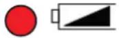Megger DET3TC - Charge des piles (DET4TR2 et DET4TCR2) - 4