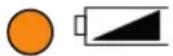 Megger DET3TC - Charge des piles (DET4TR2 et DET4TCR2) - 3