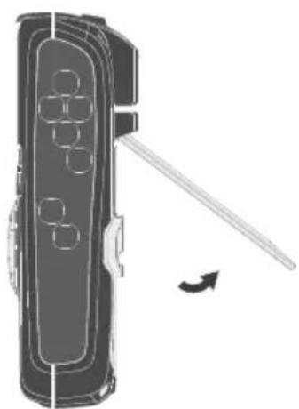 Laserliner MultiMeter XP - 23eplacing the fuse - 2