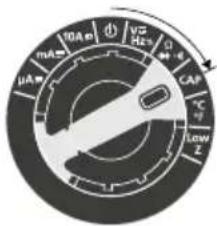 10A mA Ω V Hz Ω CAP low Z 1.1 2.1 3.1 4.1 5.1 6.1 7.1 8.1 9.1 10.1 11.1 12.1 13.1 14.1 15.1 16.1 17.1 18.1 19.1 20.1 21.1 22.1 23.1 24.1 25.1 26.1 27.1 28.1 29.1 30.1 31.1 32.1 33.1 34.1 35.1 36.1 37.1 38.1 39.1 40.1 41.1 42.1 43.1 44.1 45.1 46.1 47.1 48.1 49.1 50.1 51.1 52.1 53.1 54.1 55.1 56.1 57.1 58.1 59.1 60.1 61.1 62.1 63.1 64.1 65.1 66.1 67.1 68.1 69.1 70.1 71.1 72.1 73.1 74.1 75.1 76.1 77.1 78.1 79.1 80.1 81.1 82.1 83.1 84.1 85.1 86.1 87.1 88.1 89.1 90.1 91.1 92.1 93.1 94.1 95.1 96.1 97.1 98.1 99.1