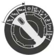 10A m Vcc Hz Cap °C Low Z mA Ω