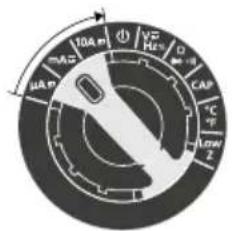 10A mA 10A V V D CAP °C P L Z 10A