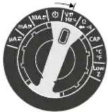 Laserliner MultiMeter XP - 1.2.3. - 1
