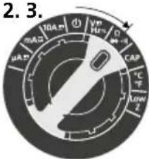 2.3. 10am 70m Vcc Cap °C T LOW Z