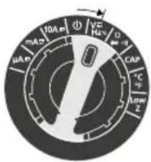 10A PAC Vcc Hc D CAP uA Low 2 °C F