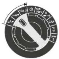 10μm 10μm Vcc Cap Low Z C + - 200 -