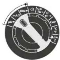 10A m Vcc Hz Cap °C Low Z mA μA