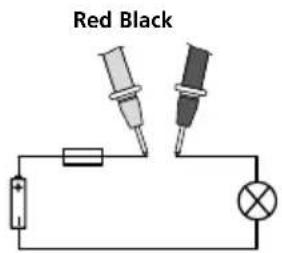 Red Black