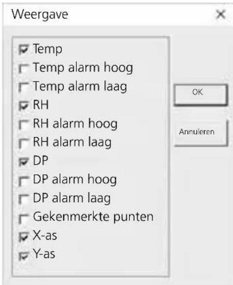 Laserliner ClimaData Box - Weergave - 1