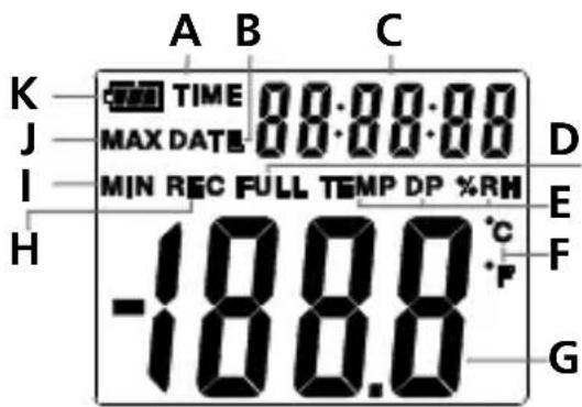 Laserliner ClimaData Box - Remarques concernant la maintenance et l'entretien - 2